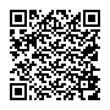 QR Code pour le numéro de téléphone +19526816959