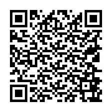 电话号码二维码 +19526867170