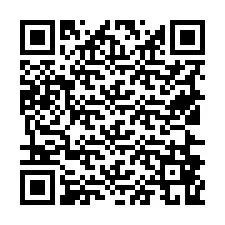 QR Code for Phone number +19526869206