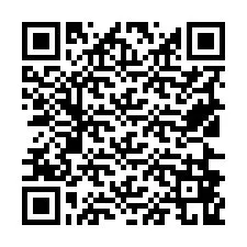 QR Code for Phone number +19526869207
