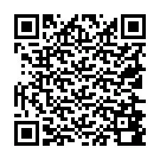 QR-koodi puhelinnumerolle +19526880188