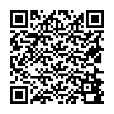 QR Code for Phone number +19526880202