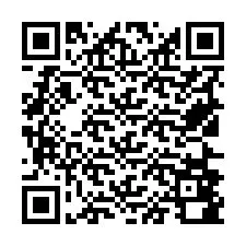 QR Code for Phone number +19526880307