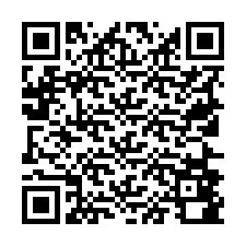 QR Code for Phone number +19526880308