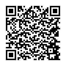 QR Code for Phone number +19526881762