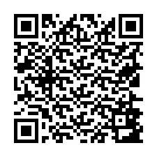 Kode QR untuk nomor Telepon +19526883946