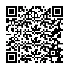 QR Code for Phone number +19526884171
