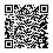 QR Code for Phone number +19526886339