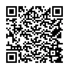 QR Code for Phone number +19526887867