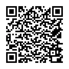 QR-koodi puhelinnumerolle +19526900997