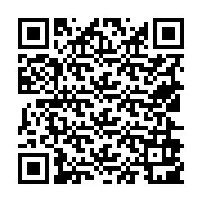 Código QR para número de telefone +19526901856