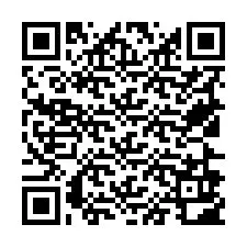 QR Code for Phone number +19526902103