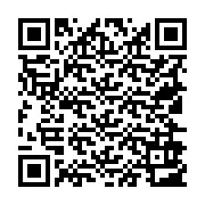 QR kód a telefonszámhoz +19526903894