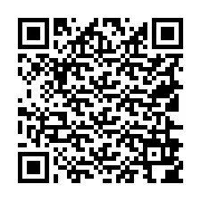 QR Code for Phone number +19526904454