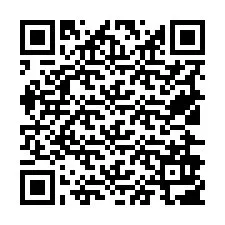 QR-Code für Telefonnummer +19526907983