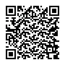 Kode QR untuk nomor Telepon +19526908498