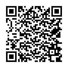 QR Code pour le numéro de téléphone +19526908593