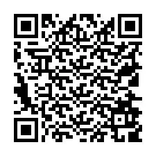 Codice QR per il numero di telefono +19526909780