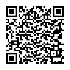 QR Code สำหรับหมายเลขโทรศัพท์ +19526931030