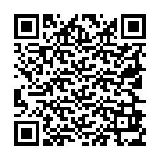 電話番号のQRコード +19526935028