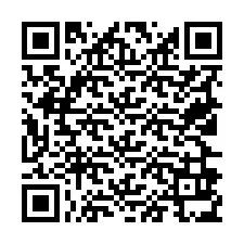 QR-code voor telefoonnummer +19526935029