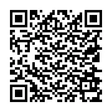 QR Code for Phone number +19526935384