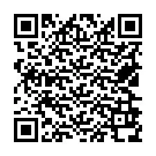 QR Code for Phone number +19526938037