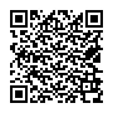 Kode QR untuk nomor Telepon +19526938037