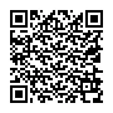 QR Code for Phone number +19526938408