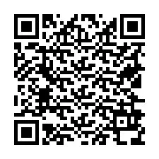 QR код за телефонен номер +19526938492