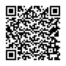 Código QR para número de telefone +19526939071