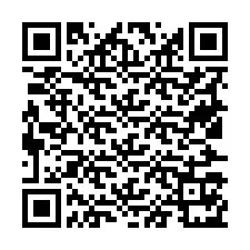 QR-koodi puhelinnumerolle +19527171082