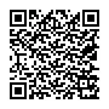 QR-Code für Telefonnummer +19527171619