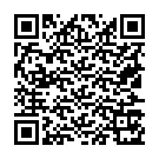 QR-Code für Telefonnummer +19527171885