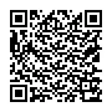 Kod QR dla numeru telefonu +19527172211