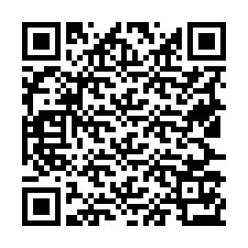 Kod QR dla numeru telefonu +19527173322