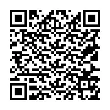QR Code for Phone number +19527175701