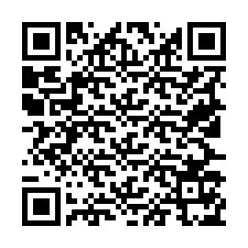 Codice QR per il numero di telefono +19527175729