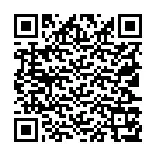 QR-code voor telefoonnummer +19527177478