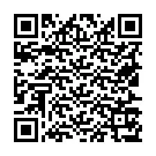 QR-code voor telefoonnummer +19527177916