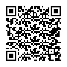 Kode QR untuk nomor Telepon +19527178167