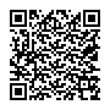 Kode QR untuk nomor Telepon +19527178499