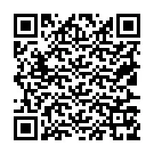 QR Code for Phone number +19527179111