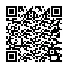 QR Code สำหรับหมายเลขโทรศัพท์ +19527290938