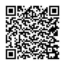 QR-code voor telefoonnummer +19527291062