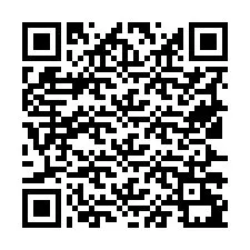 QR kód a telefonszámhoz +19527291246