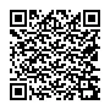 QR-Code für Telefonnummer +19527291276