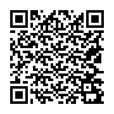 Código QR para número de teléfono +19527291735