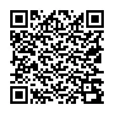 QR Code for Phone number +19527292894