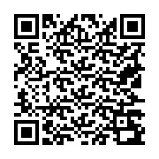 QR Code for Phone number +19527292895